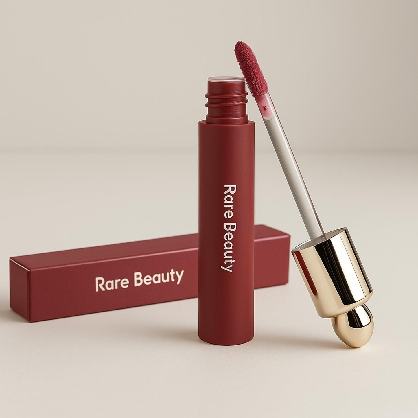 Rare Beauty Lip Balm – Intense Hydration & Color