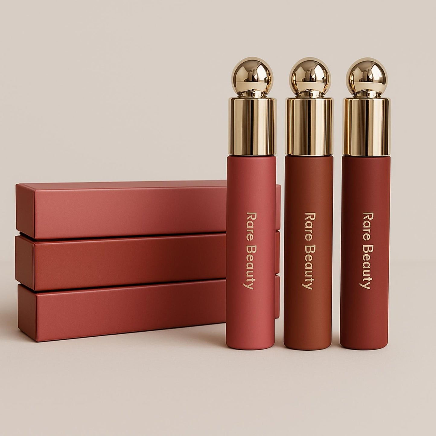 Rare Beauty Lip Balm – Intense Hydration & Color
