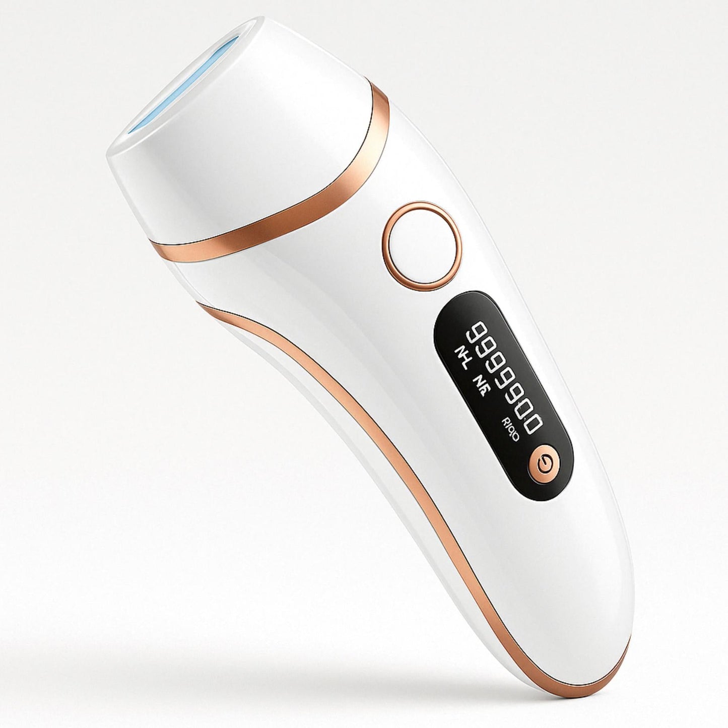 IPL Hair Removal Device – Permanent At-Home Hair Reduction
