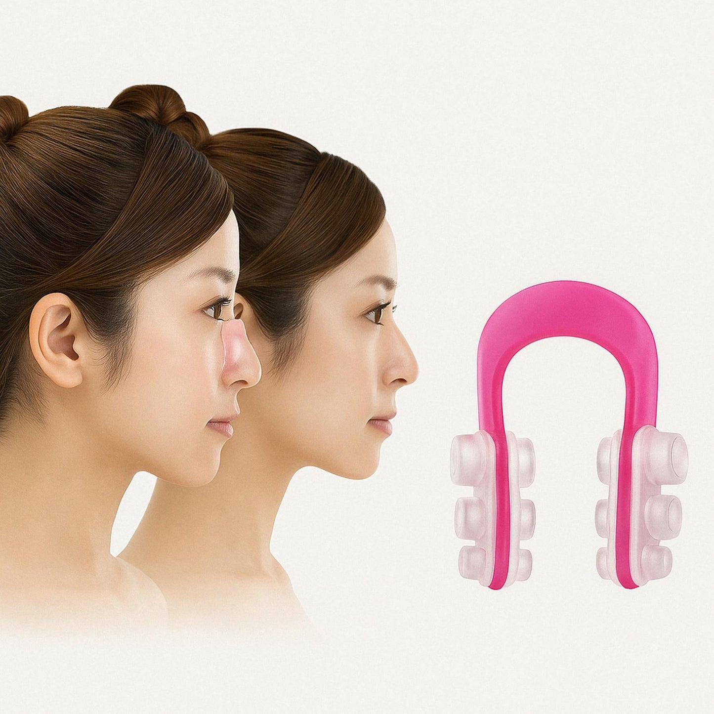 Nose Shaping Device – Natural & Effective Contouring