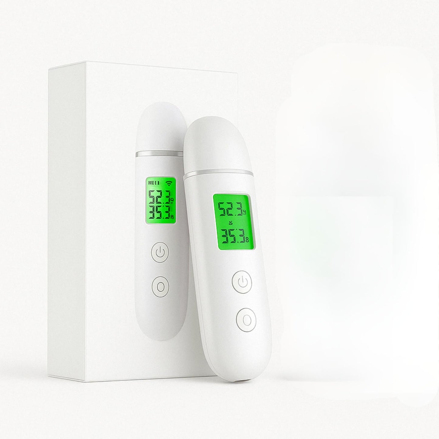 Skin Diagnostic & Care Device – Your Personal Skin Specialist