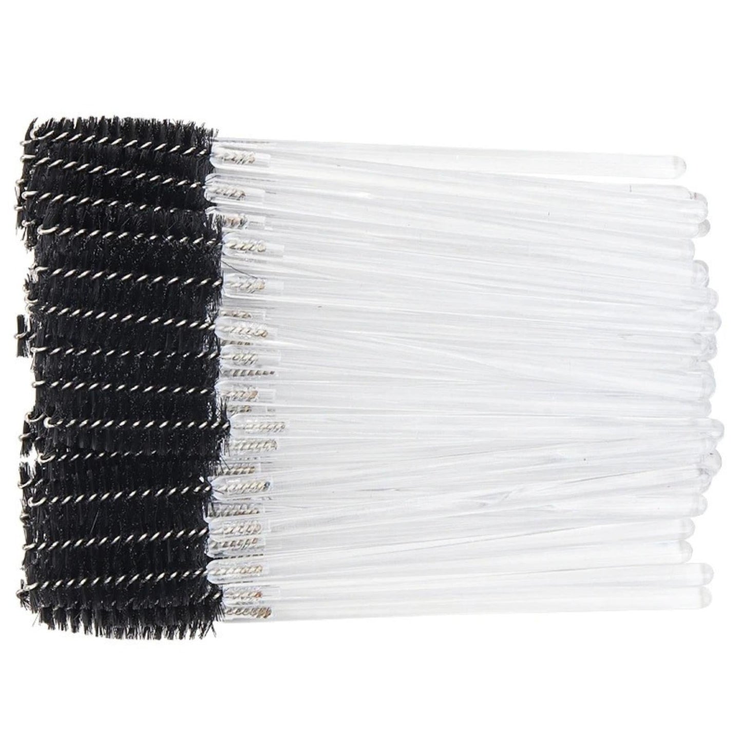 BrowLuxe – Precision Eyebrow Brush for Perfect Brows
