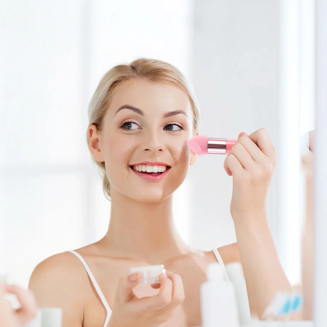 Beauty Blender Brushes – Perfect Application for a Flawless Complexion