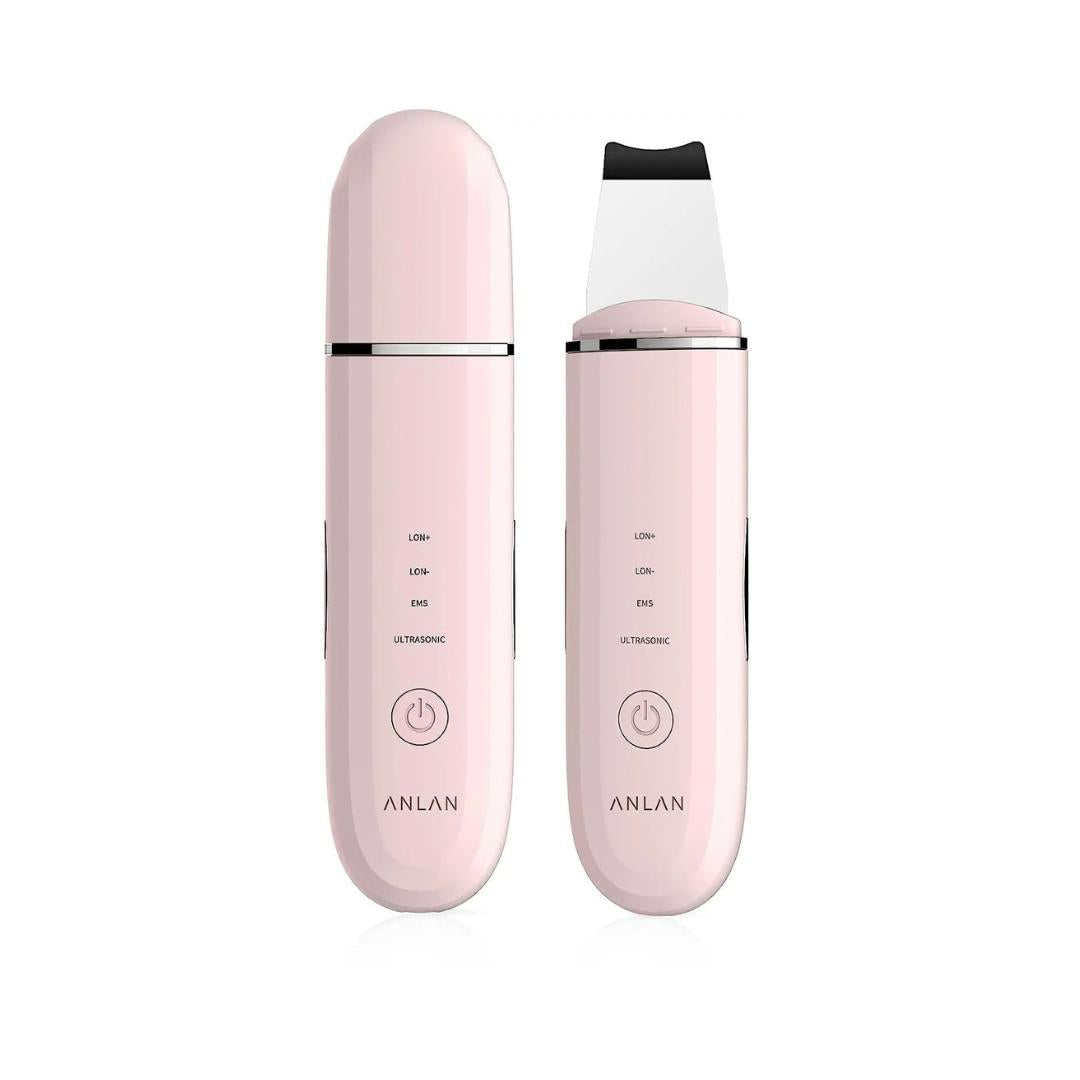Ultrasonic Facial Cleansing Device – Smooth & Purified Skin