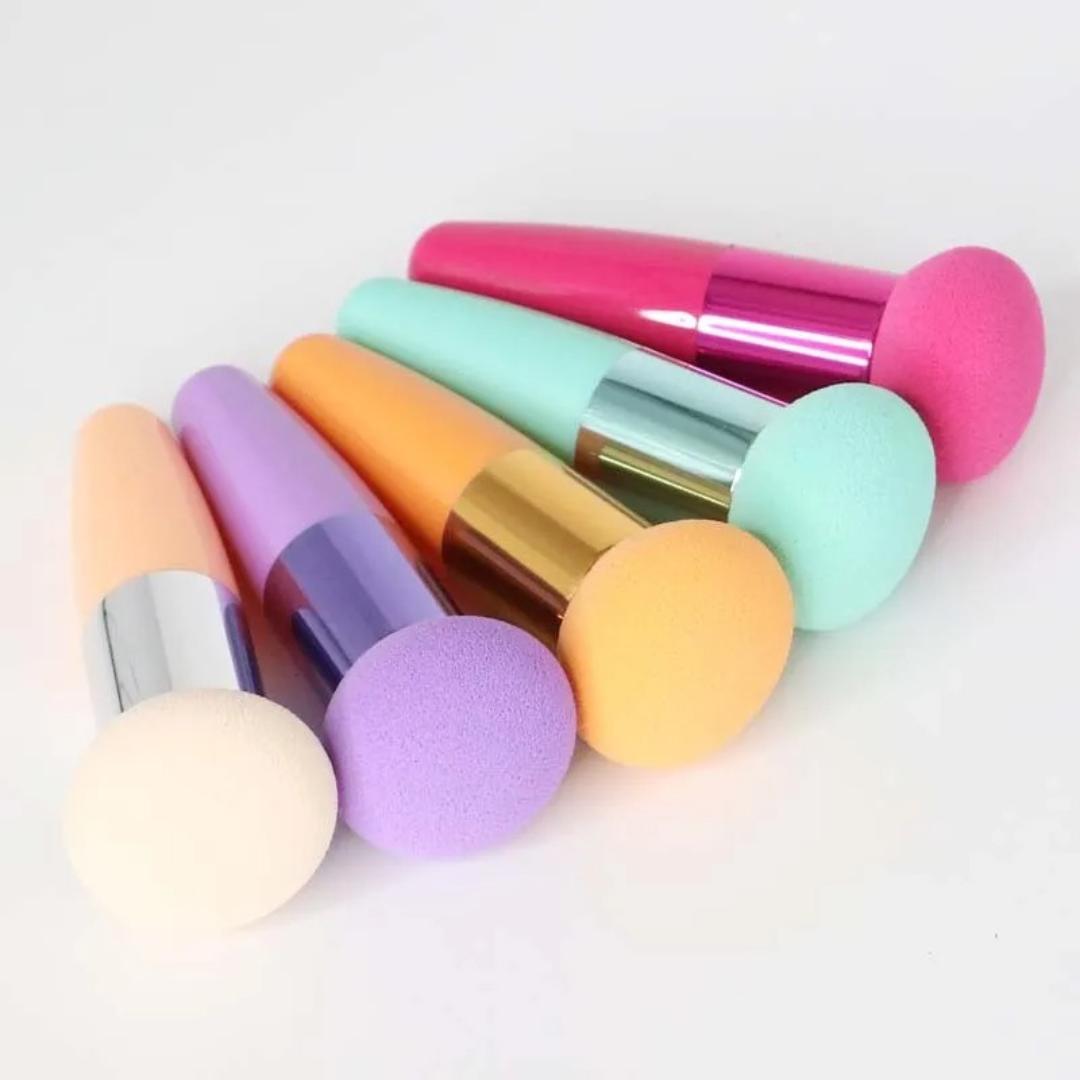 Beauty Blender Brushes – Perfect Application for a Flawless Complexion