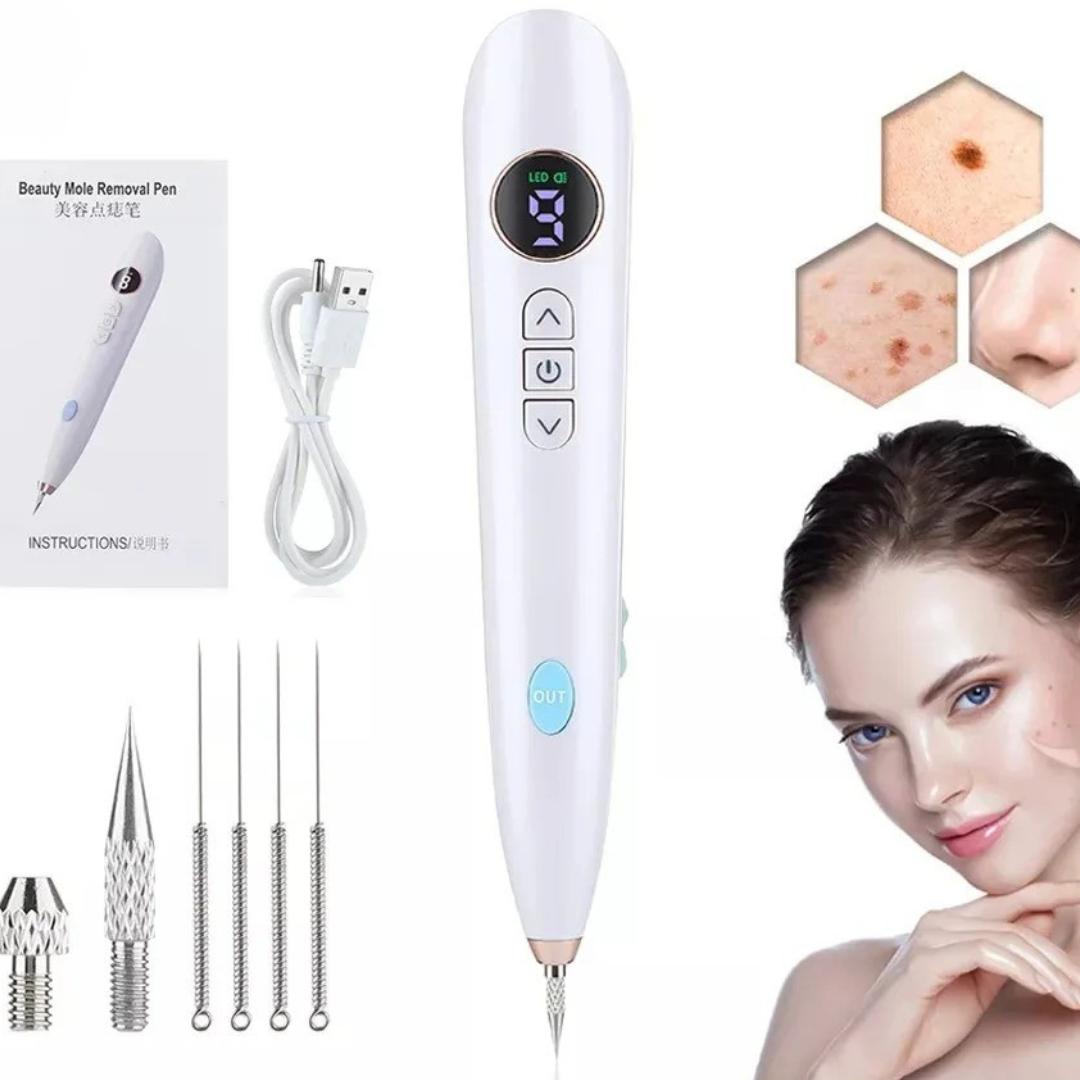 Laser Beauty Spot Remover Pen – Painless Skincare