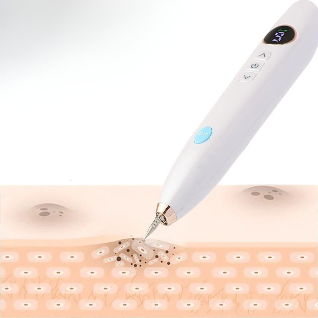 Laser Beauty Spot Remover Pen – Painless Skincare