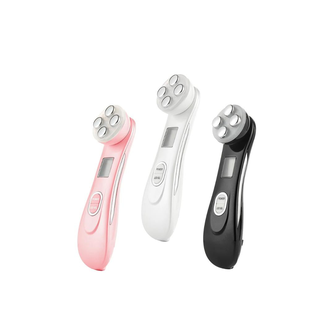 Multifunctional Facial Care Device – Lifting, Firming & Radiance