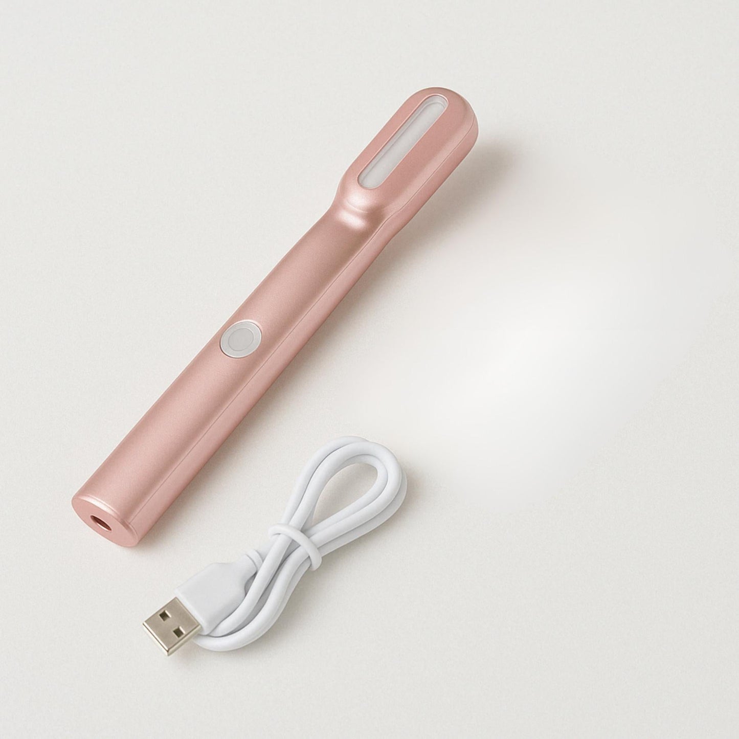 LED Facial Care Device – Anti-Aging & Firming