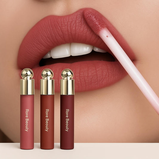Rare Beauty Lip Balm – Intense Hydration & Color