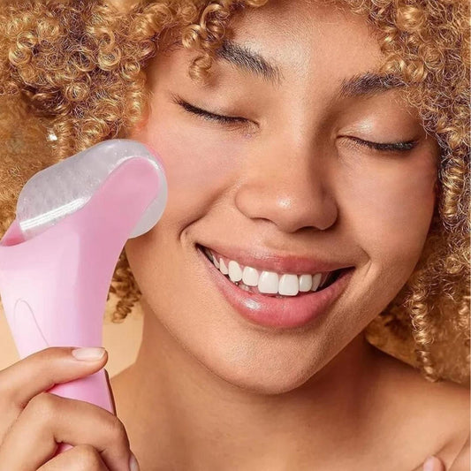 Eye Contour Massager – Relaxation & Skin Rejuvenation