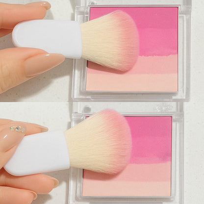Compact Makeup Brush Set – Softness & Precision for Everyday Use