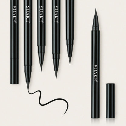 Precision Fine-Tip Eyeliner – Easy Application & Perfect Lines