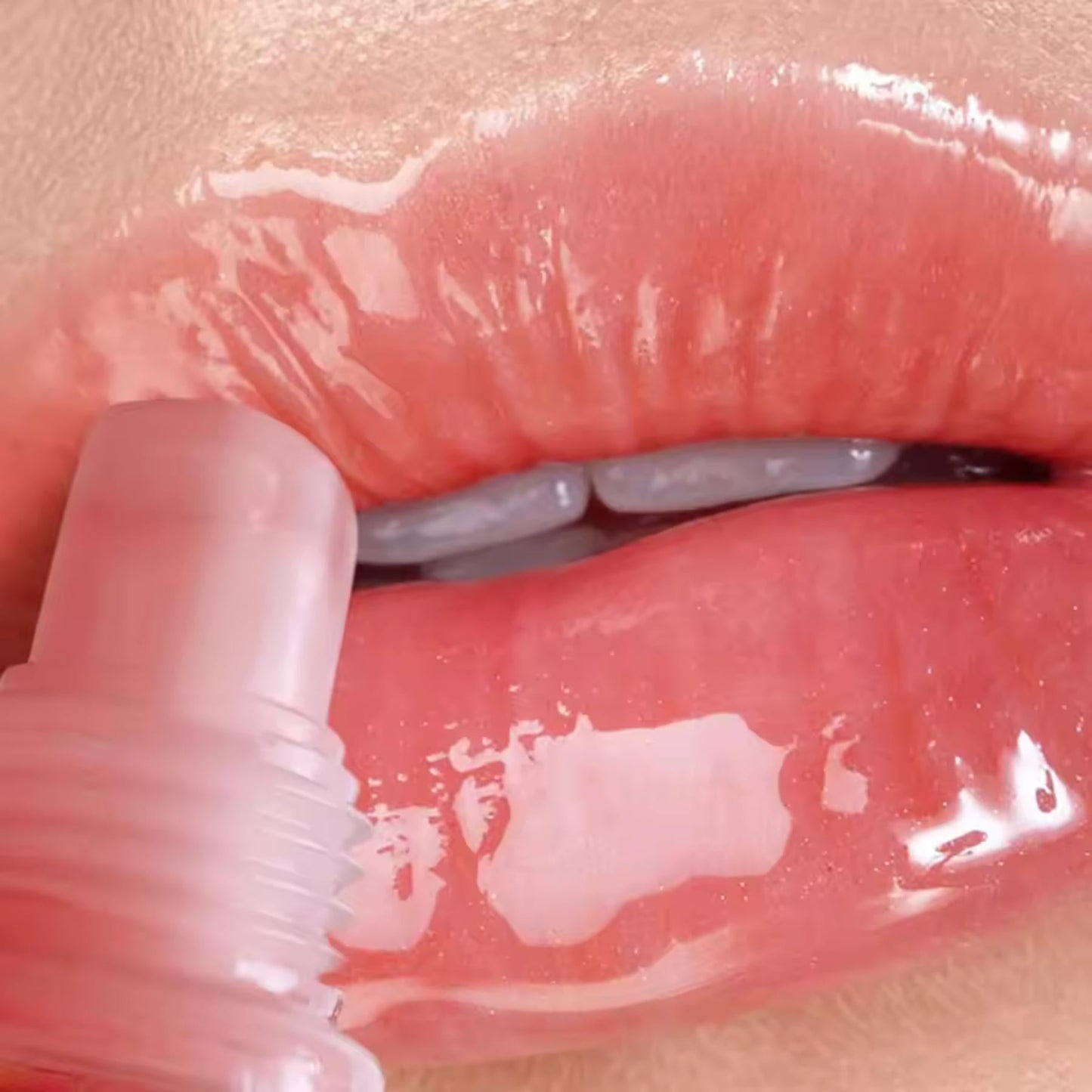 Nourishing Lip Gel – Long-Lasting Hydration & Protection
