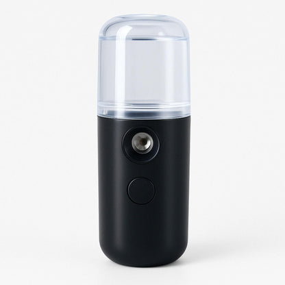 Portable Facial Mist – Instant Hydration Anywhere