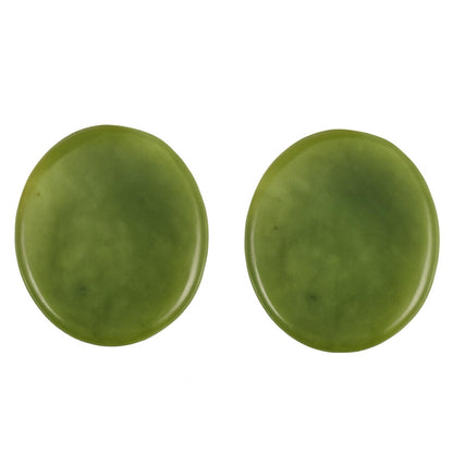 Jade Eye Patches – Luxurious Care for Instant Rejuvenation