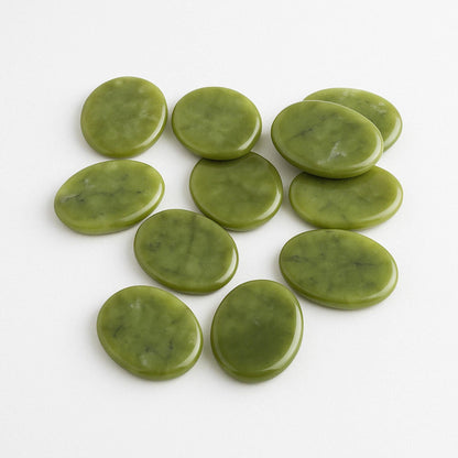 Jade Eye Patches – Luxurious Care for Instant Rejuvenation