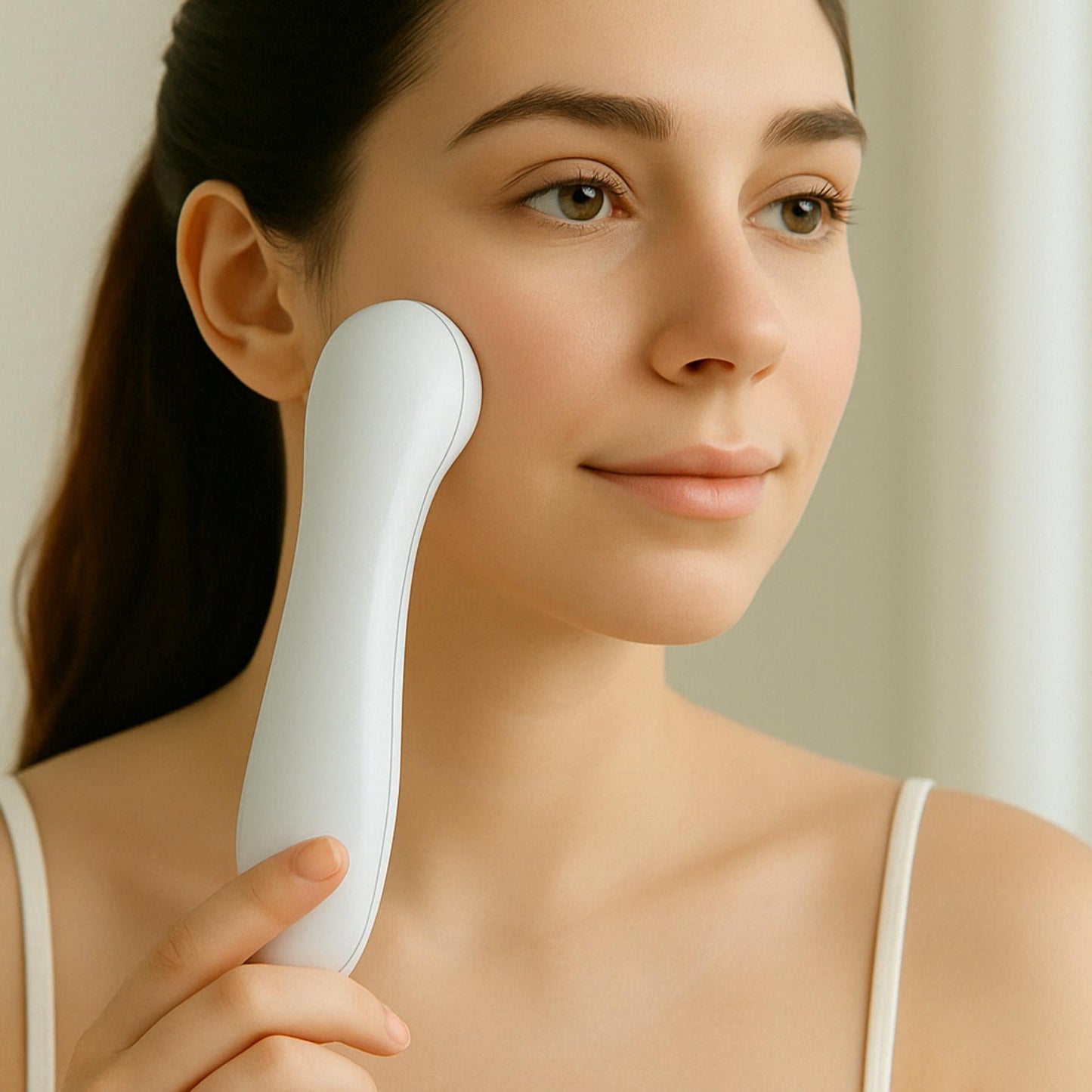 Multifunctional Facial Care Device – Lifting, Firming & Radiance