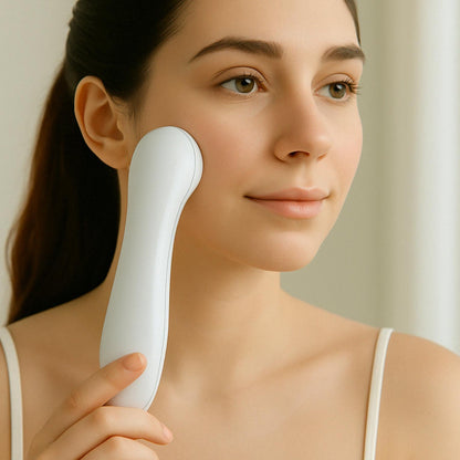 Multifunctional Facial Care Device – Lifting, Firming & Radiance