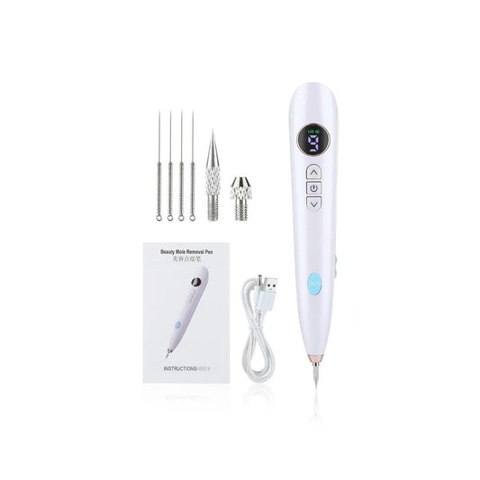 Laser Beauty Spot Remover Pen – Painless Skincare