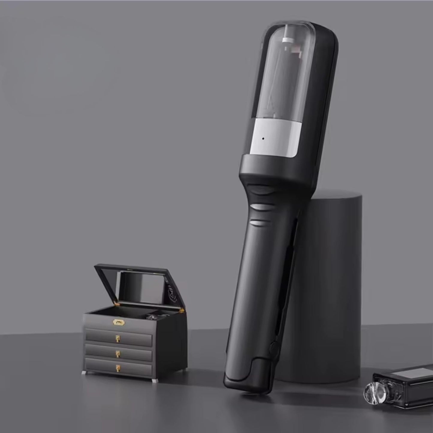 Professional Hair Straightener – Quick Smoothing & Shiny Finish