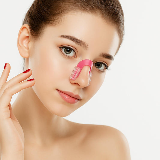 Nose Shaping Device – Natural & Effective Contouring