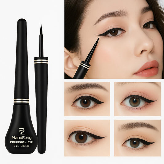 Precision Eyeliner – Perfect Lines & Intense Definition