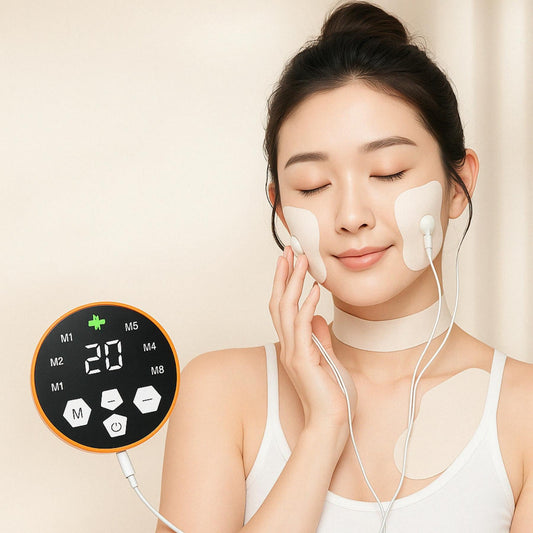 Smart Lifting – At-Home Beauty Technology