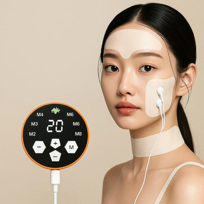 Smart Lifting – At-Home Beauty Technology
