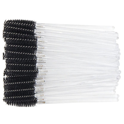 BrowLuxe – Precision Eyebrow Brush for Perfect Brows