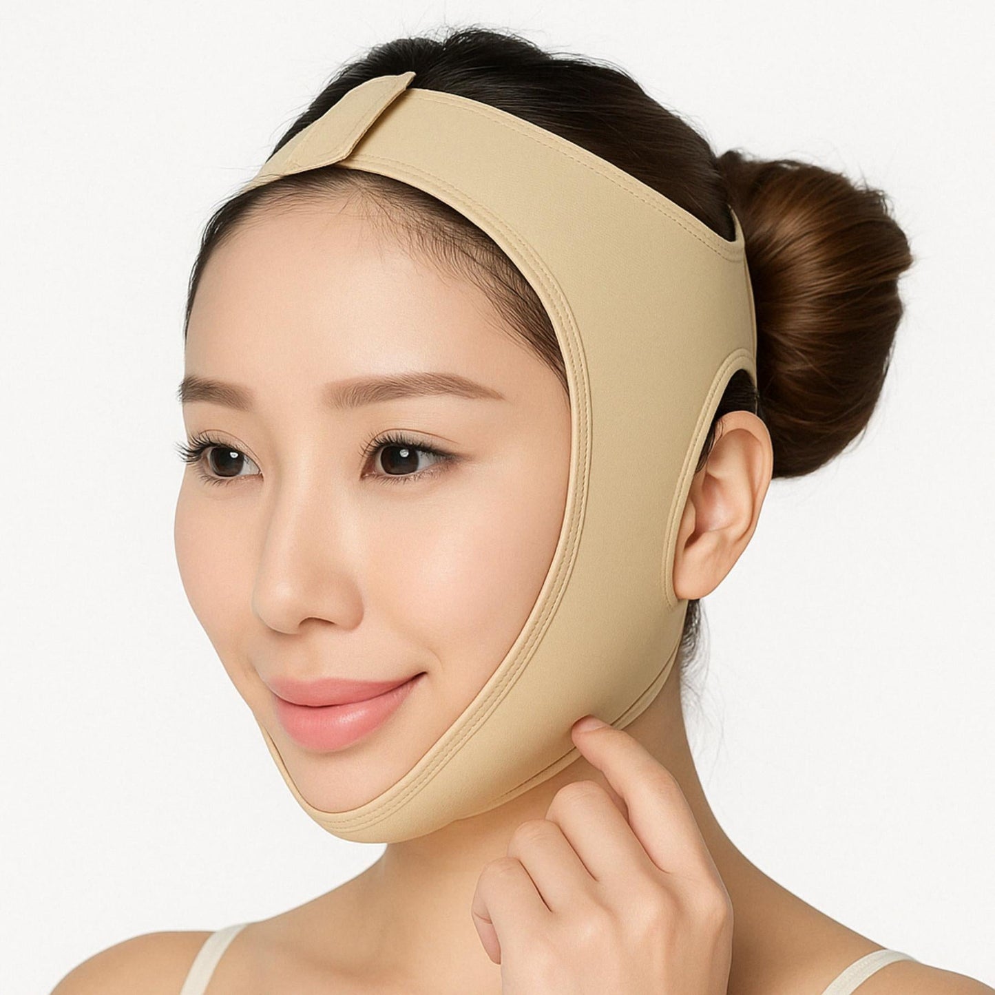 Face Lifting Mask – Firming & Defined Contours