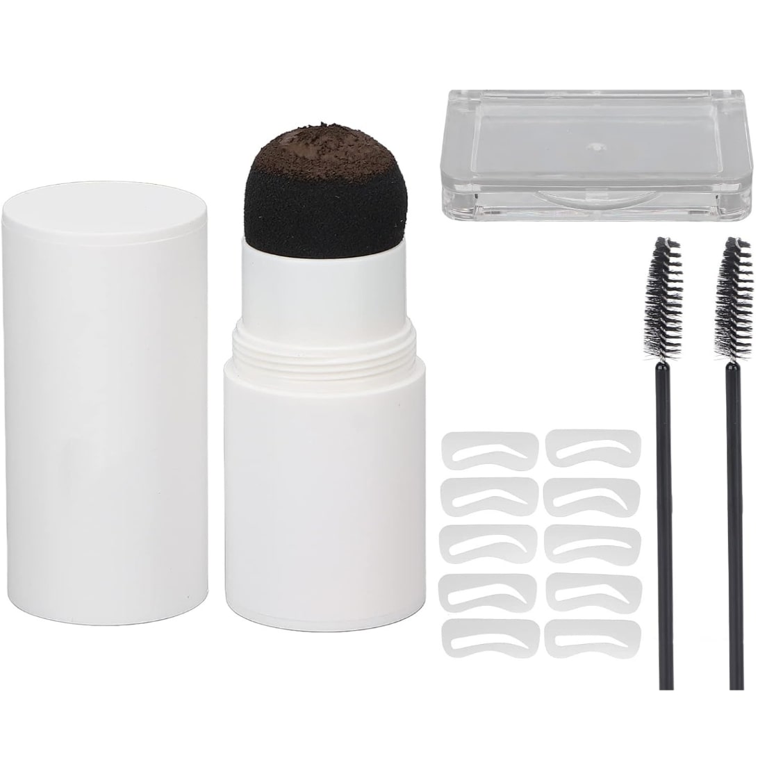 Pro-Brows – Stamp & Stencil Kit