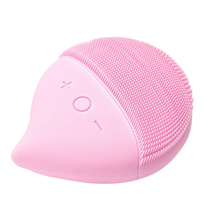 Electric Facial Cleansing Brush