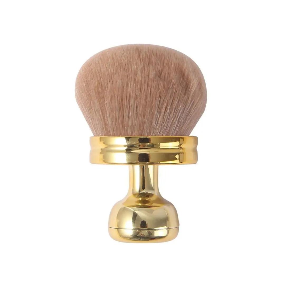 Luxury Powder Brush – Soft & Precise Application
