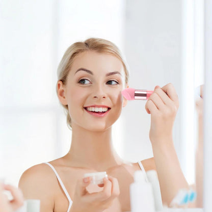 Beauty Blender Brushes – Perfect Application for a Flawless Complexion