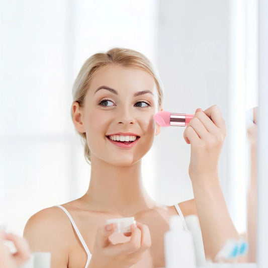Beauty Blender Brushes – Perfect Application for a Flawless Complexion