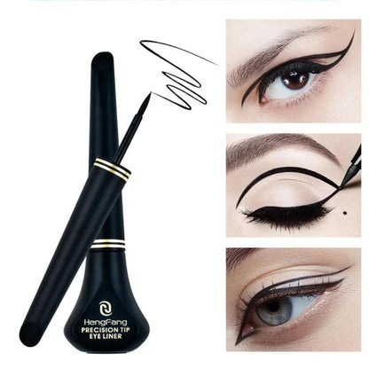 Precision Eyeliner – Perfect Lines & Intense Definition