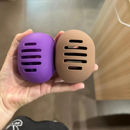 Makeup Sponge Storage Box – Daily Hygiene & Convenience