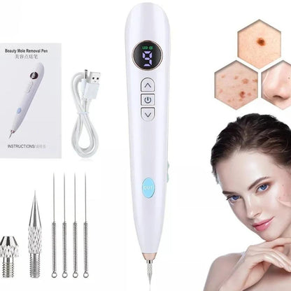 Laser Beauty Spot Remover Pen – Painless Skincare