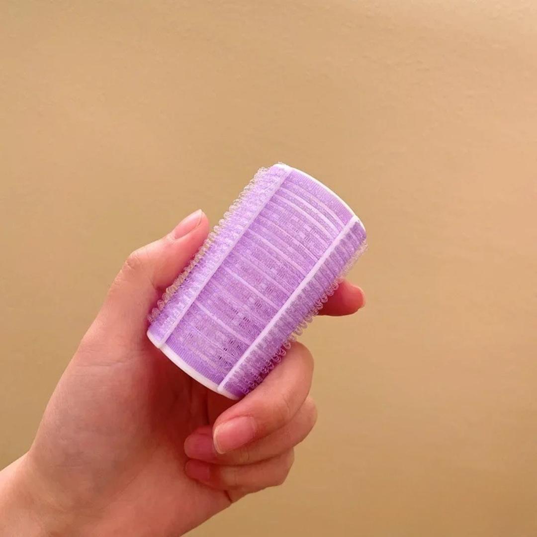 Soft Hair Rollers – Perfect Curls, Volume & Elegance