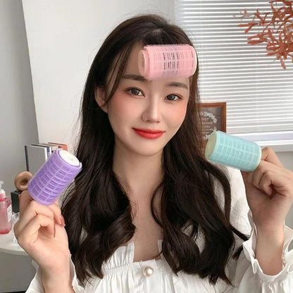 Soft Hair Rollers – Perfect Curls, Volume & Elegance