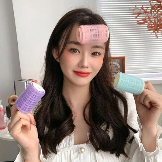 Soft Hair Rollers – Perfect Curls, Volume & Elegance