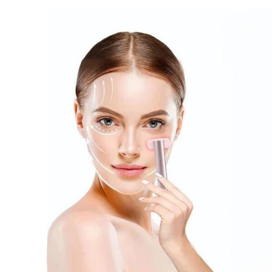 LED Facial Care Device – Anti-Aging & Firming